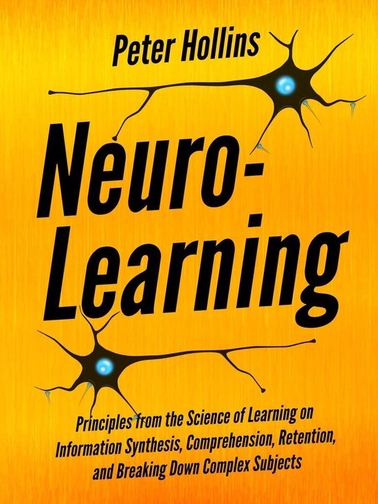 Neuro-Learning - cover