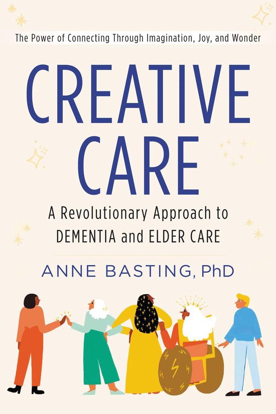 Creative Care - cover