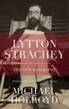 Great Lives -  Lytton Strachey