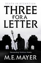 Three for a Letter