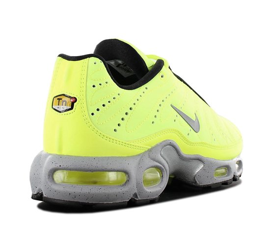 air max plus premium volt