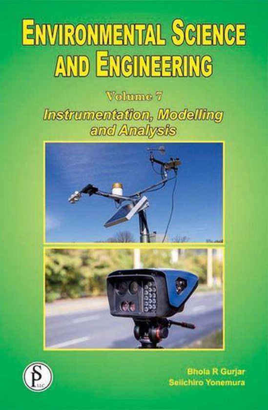 Environmental Science And Engineering (Instrumentation, Modelling And