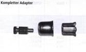 RUD Adapterset voor Centrax 21/22 mm Nieuw - 9302035