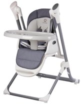 Lionelo Niles - SMART Kinderstoel - tot 15kg