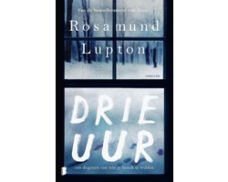 Drie uur