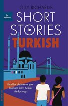 Readers - Short Stories in Turkish for Beginners