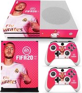 Fifa 20 - Xbox One S skin