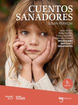 Colección Vivir con niños - Cuentos sanadores
