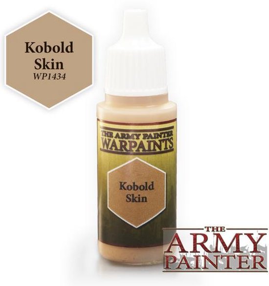 Afbeelding van het spel Kobold Skin (The Army Painter)
