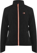 Karrimor X Converter Hardloop Jas - Dames - Zwart - XL