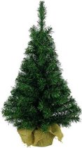 Kunst Kerstbomen - Imperial Mini Boom Green 45cm