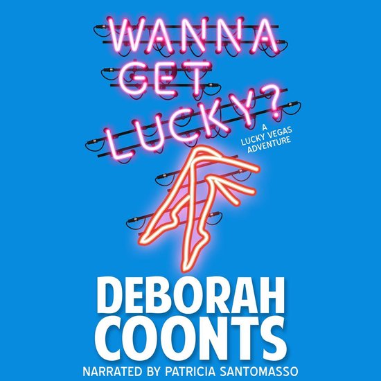 Wanna Get Lucky - cover