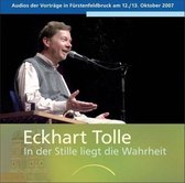 In der Stille liegt die Wahrheit - 4 Audio CDs