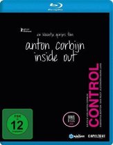Alive AG Anton Corbijin Inside Out Blu-ray 2D