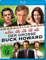 Der Grosse Buck Howard (Blu-Ray)