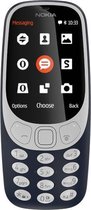 Nokia 3310 - Blauw