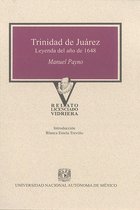Relato Licenciado Vidriera - Trinidad de Juárez