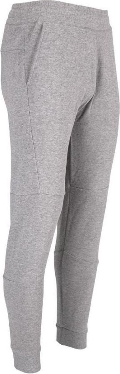 Sway Oxford College Shape Pant - Heren - Lichtgrijs - Maat XL