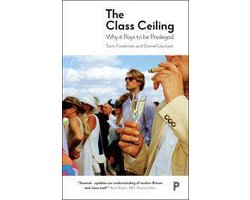 The Class Ceiling