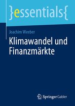 essentials - Klimawandel und Finanzmärkte