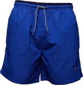 Feyenoord Zwembroek Player, blauw, Heren (S)