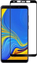 FONU Full Cover Tempered Glass Screen Protector Samsung Galaxy A9 (2018)