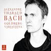Alexandre Tharaud - Bach: Goldberg Variations