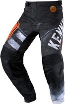 Kenny Adult Performance Pants steel