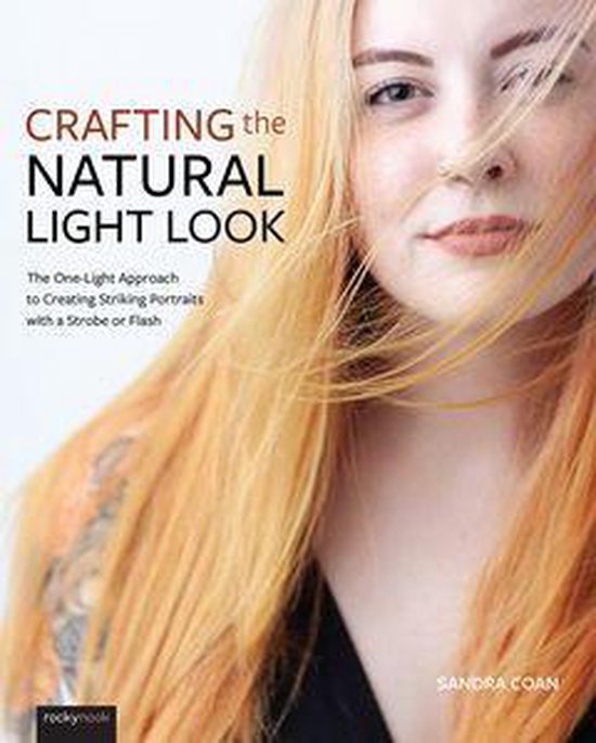 Crafting the Natural Light Look - cover