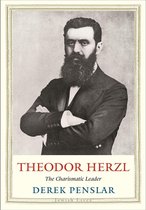 Jewish Lives - Theodor Herzl