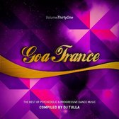 Goa Trance 31