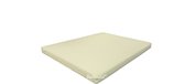 Bedworld Matras Comfortschuim Guus - 120x190x14 Harder ligcomfort