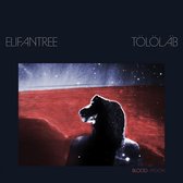 Elifantree & Tololab - Blood Moon (LP|CD)