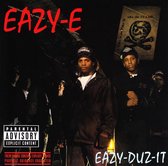 Eazy-Duz-It (25Th Ann. Edition)
