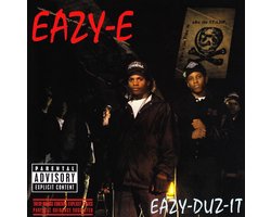 Eazy-Duz-It - Eazy-E