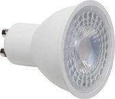 Müller-Licht LED-lamp Energielabel A (A++ - E) GU5.3 Reflector 6.5 W = 37 W Warmwit (Ø x l) 50 mm x 50 mm 1 stuk(s)