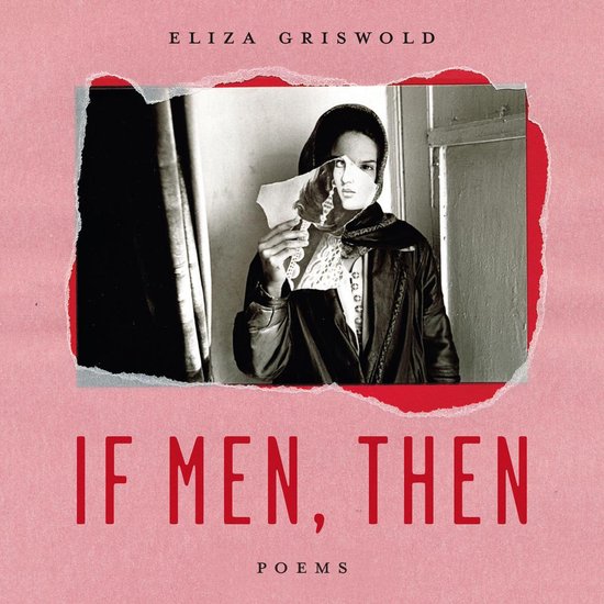 If Men, Then - cover