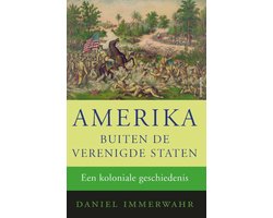 Amerika buiten de Verenigde Staten
