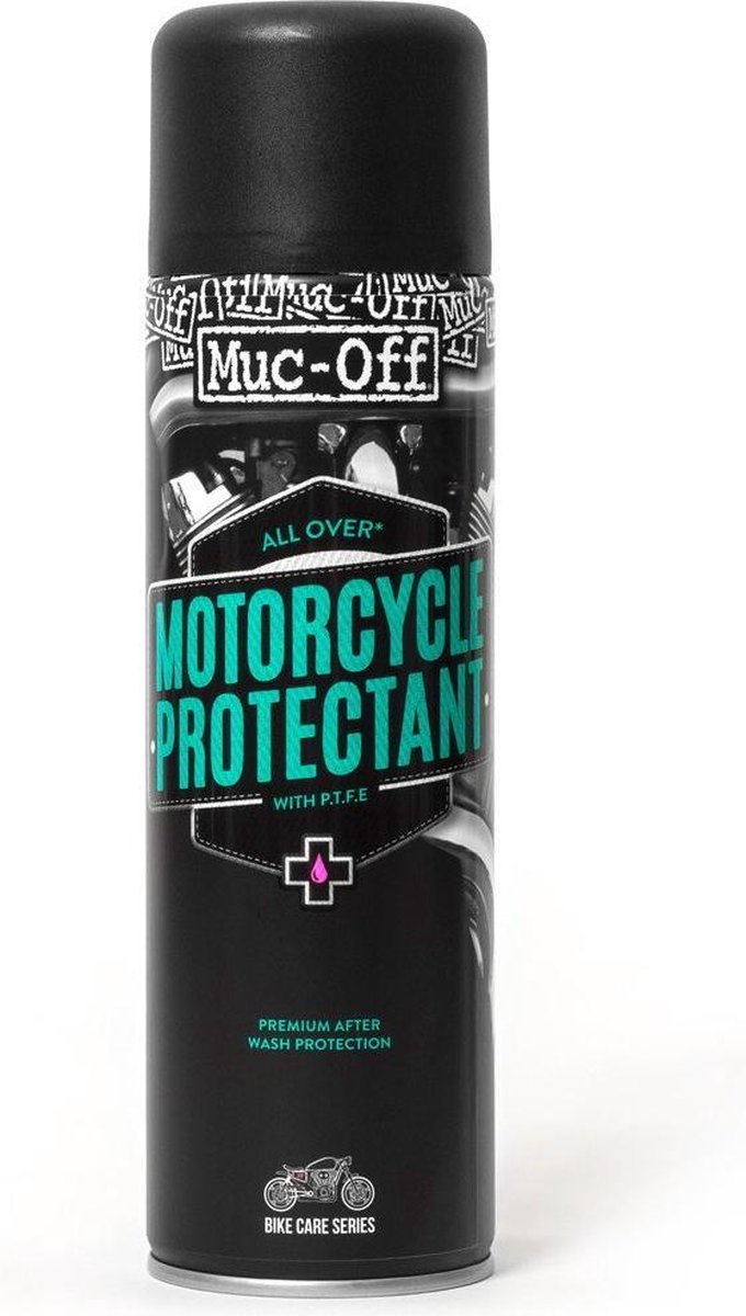 Trousse de secours moto Muc-Off Essentials Case Bolt