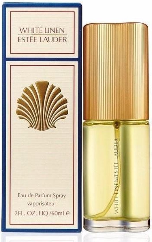 Estee Lauder White Linen 60 ml Eau de Parfum - Damesparfum - Estée Lauder