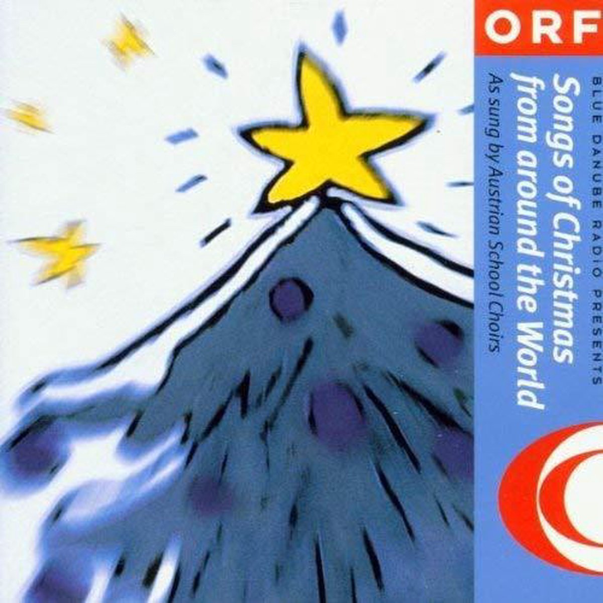Songs Of Christmas 1