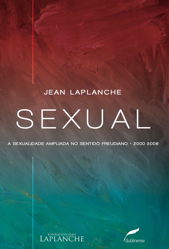 Sexual - cover