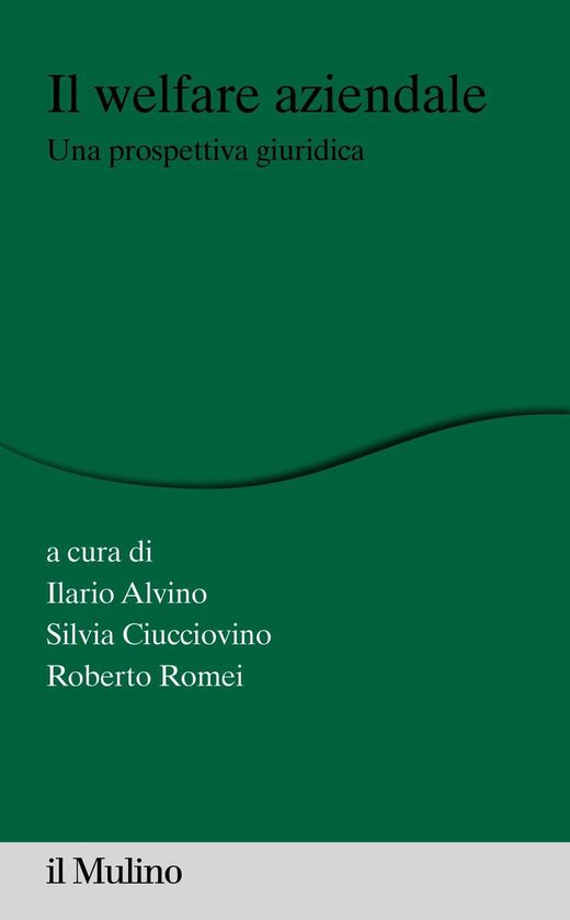 Percorsi - Il welfare aziendale - cover
