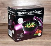 thermo schaal