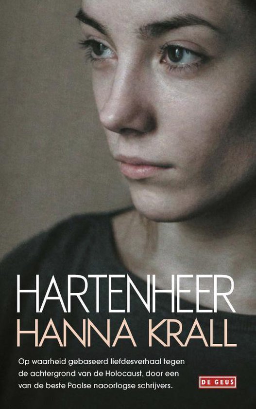 Hartenheer - Hanna Krall | Northernlights300.org