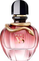 Paco Rabanne Pure XS for Her 50 ml Eau de Parfum - Damesparfum
