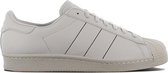adidas Originals Superstar 80s BB7774 Sneaker Sportschoenen Schoenen Grijs - Maat EU 39 1/3 UK 6