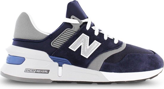 new balance 997 schoenen