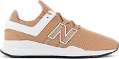 New Balance Lifestyle MS247 247 MS247DEB Heren Sneaker Sportschoenen Schoenen Bruin - Maat EU 40.5 US 7.5