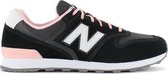 New Balance Lifestyle WR996ACK Dames Sneaker Sportschoenen Schoenen Zwart - Maat EU 36 US 5.5